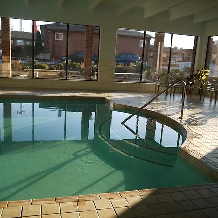 Newmarket Inn Zewnętrze zdjęcie