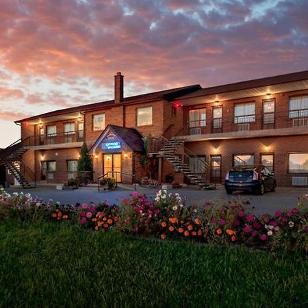 Newmarket Inn Zewnętrze zdjęcie