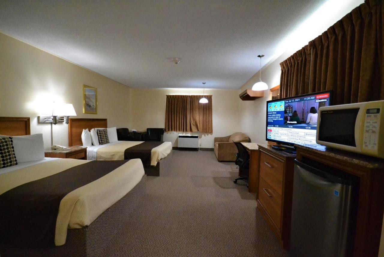 Newmarket Inn Zewnętrze zdjęcie