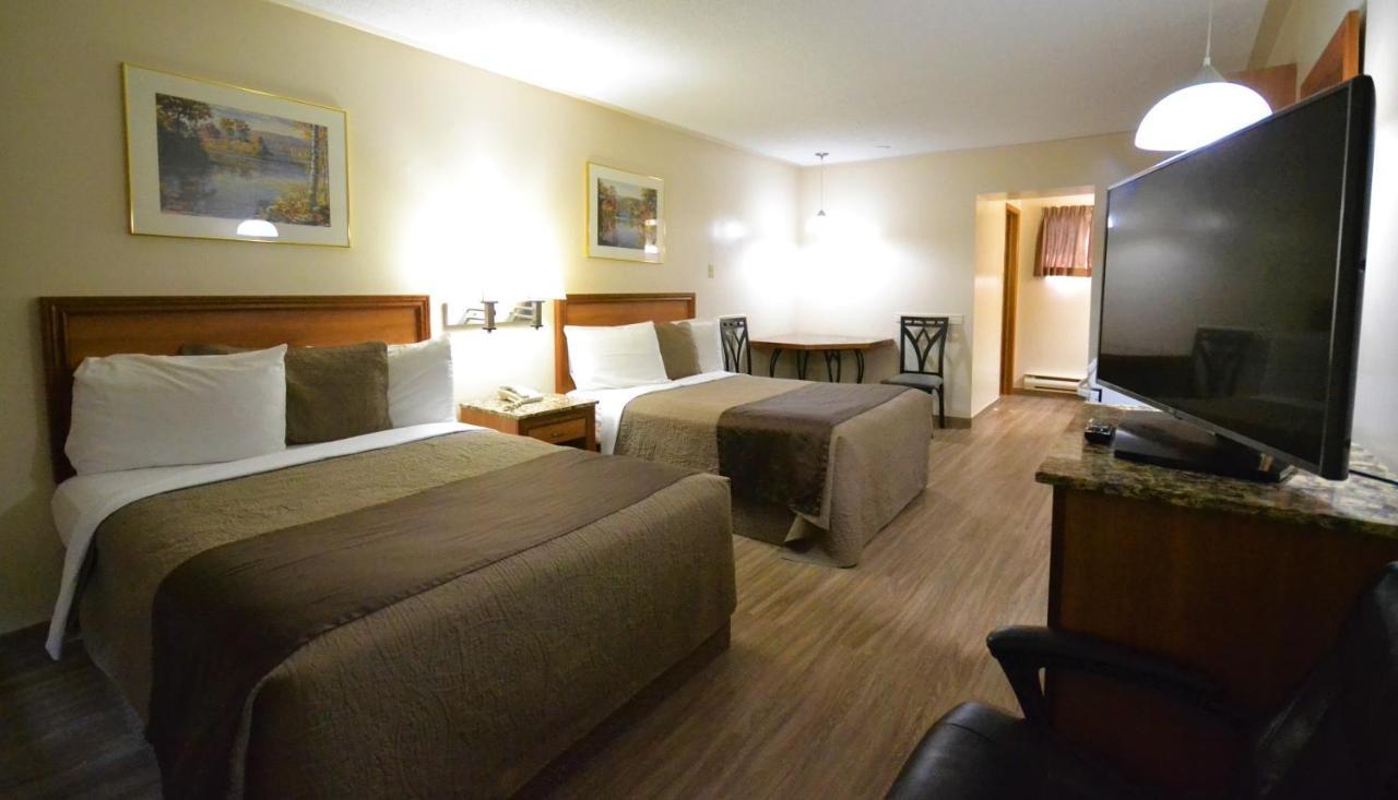 Newmarket Inn Zewnętrze zdjęcie