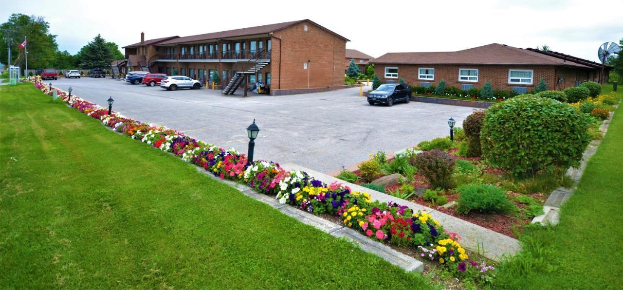 Newmarket Inn Zewnętrze zdjęcie