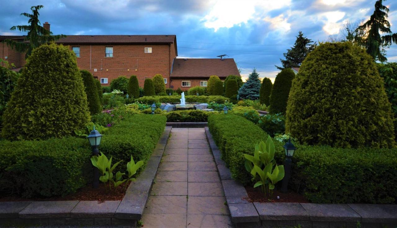 Newmarket Inn Zewnętrze zdjęcie
