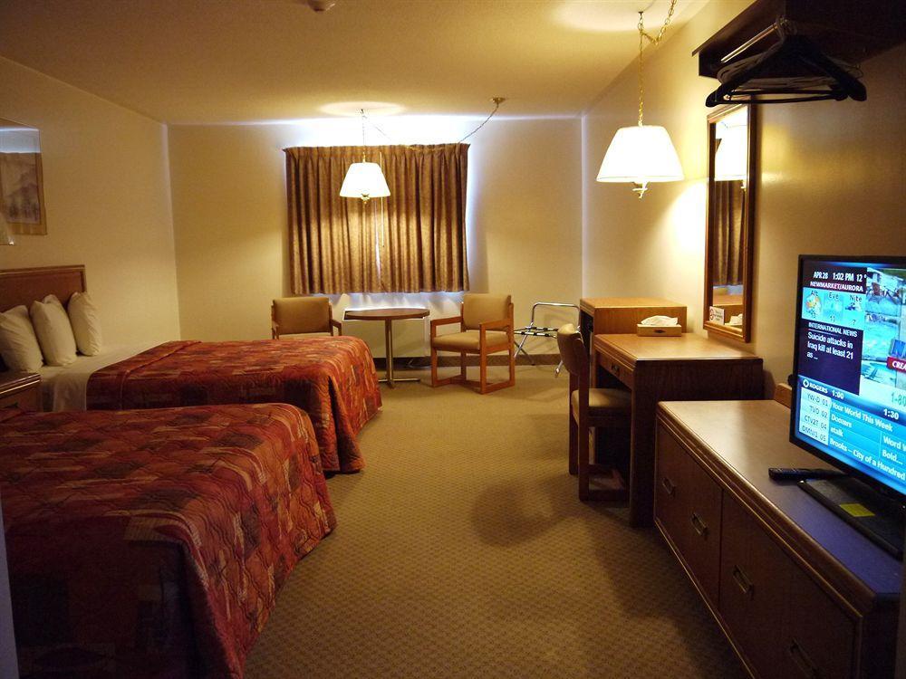 Newmarket Inn Zewnętrze zdjęcie