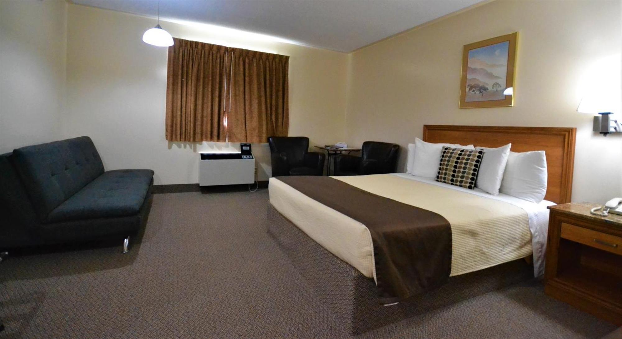 Newmarket Inn Zewnętrze zdjęcie