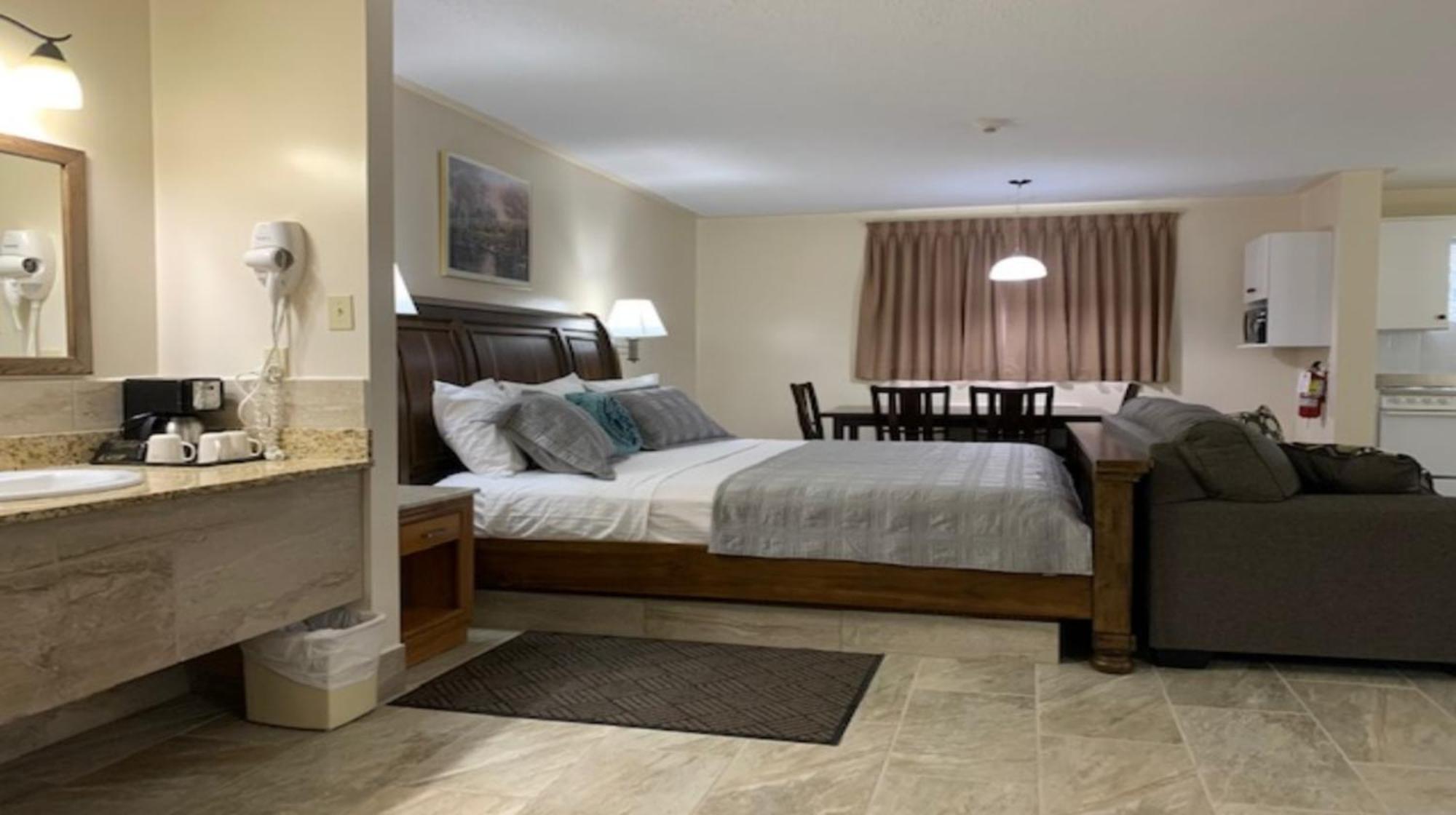 Newmarket Inn Zewnętrze zdjęcie