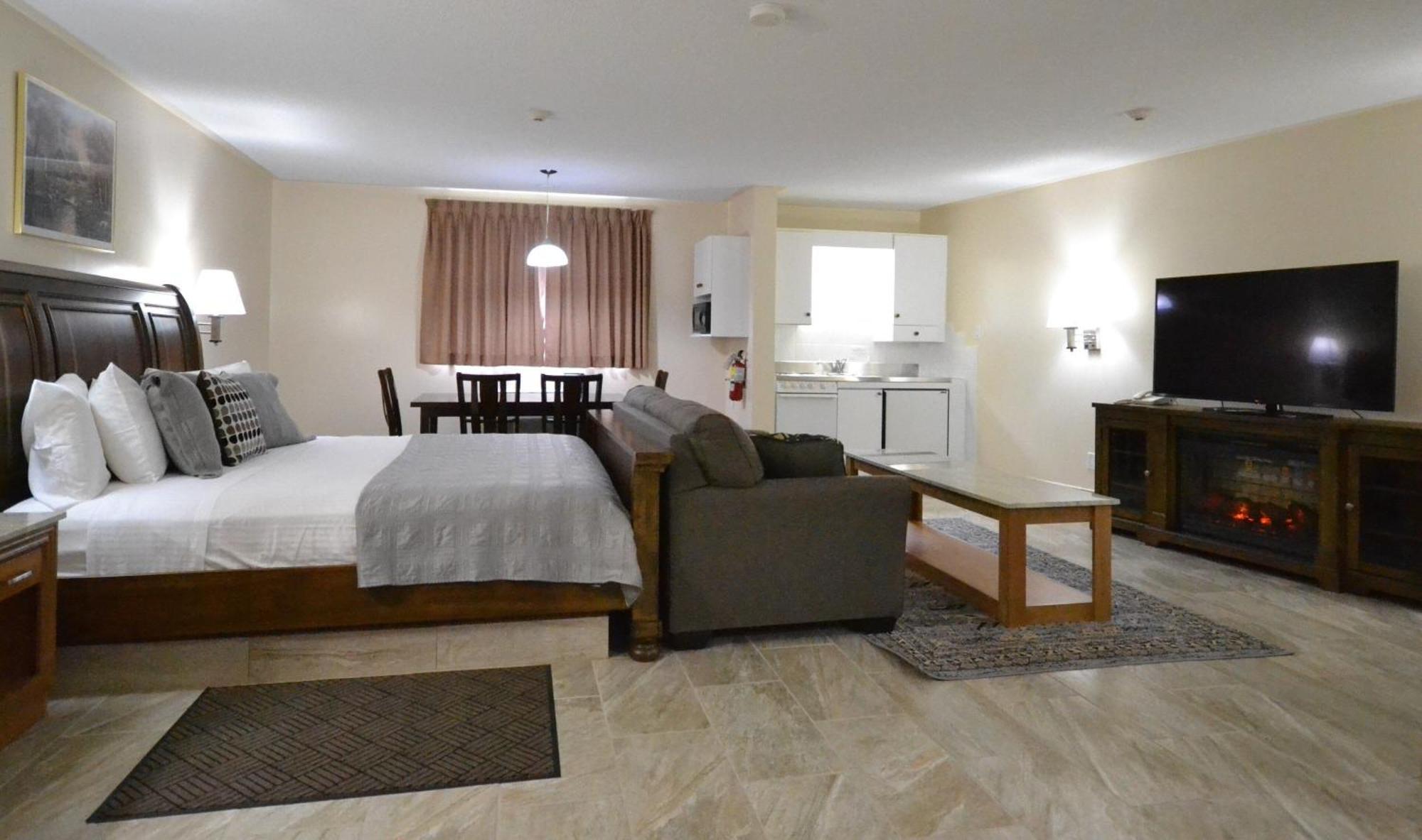Newmarket Inn Zewnętrze zdjęcie