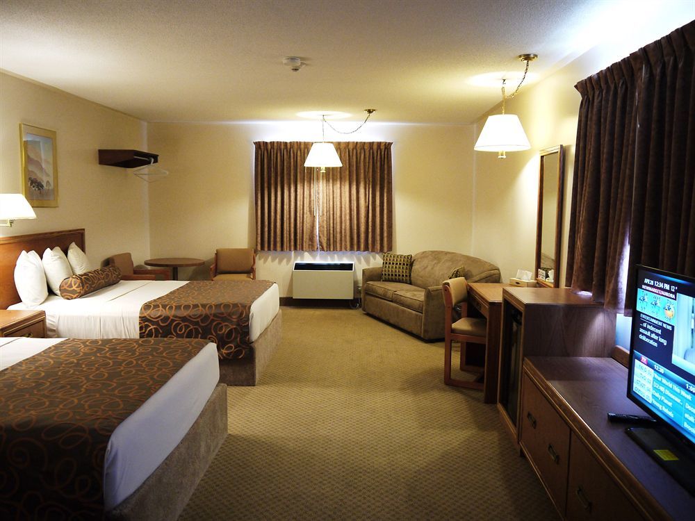 Newmarket Inn Zewnętrze zdjęcie