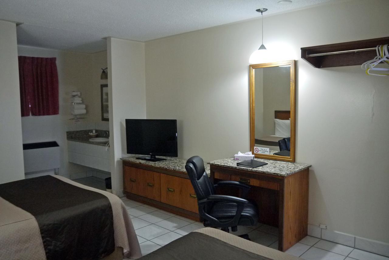 Newmarket Inn Zewnętrze zdjęcie