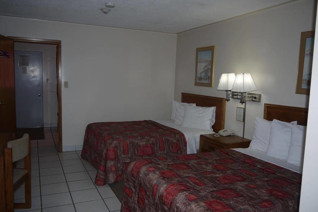 Newmarket Inn Zewnętrze zdjęcie