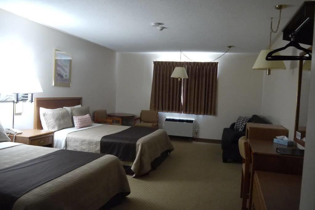 Newmarket Inn Zewnętrze zdjęcie