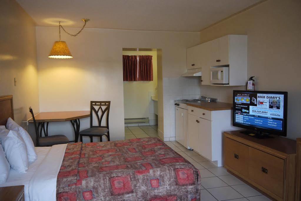Newmarket Inn Zewnętrze zdjęcie